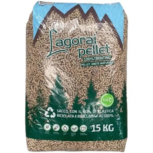 136080917_1-600x600ds Pellet in legno di abete bancale da 70 sacchi - immagine 1